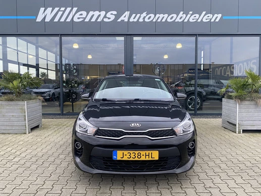 Kia Rio - Afbeelding 2 van 30