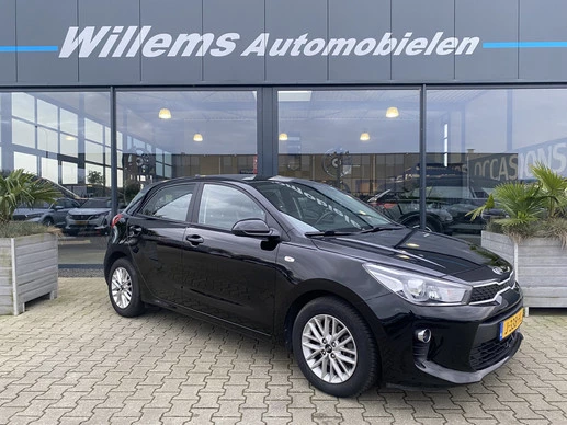 Kia Rio - Afbeelding 3 van 30