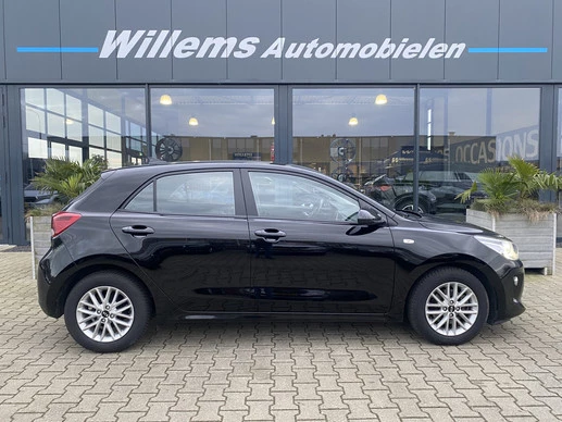 Kia Rio - Afbeelding 5 van 30