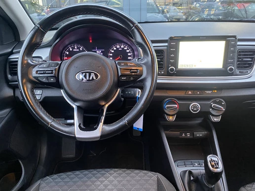 Kia Rio - Afbeelding 12 van 30