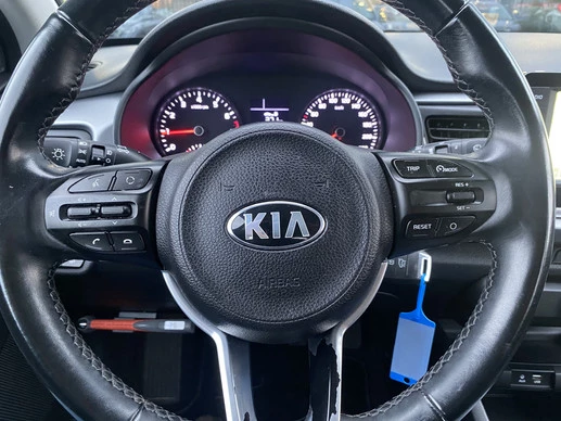 Kia Rio - Afbeelding 19 van 30