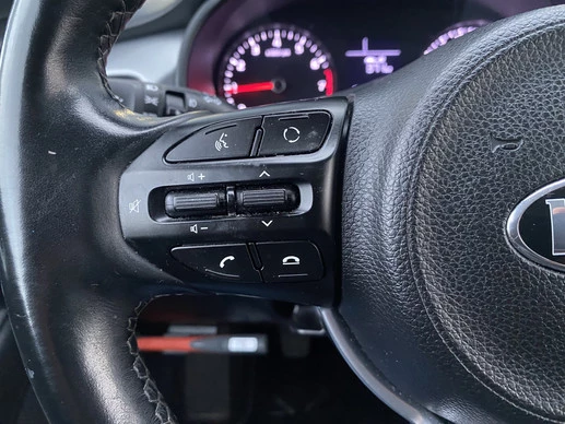 Kia Rio - Afbeelding 20 van 30