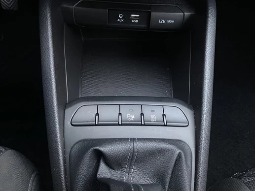 Kia Rio - Afbeelding 27 van 30