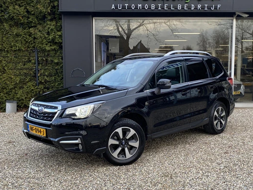 Subaru Forester - Afbeelding 1 van 5