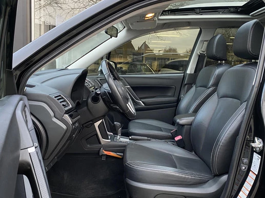 Subaru Forester - Afbeelding 2 van 5