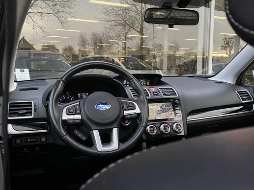 Subaru Forester - Afbeelding 3 van 5