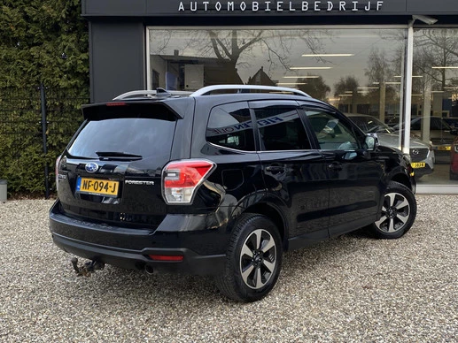 Subaru Forester - Afbeelding 4 van 5