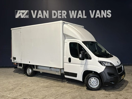 Peugeot Boxer - Afbeelding 1 van 22