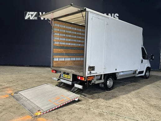 Peugeot Boxer - Afbeelding 3 van 22