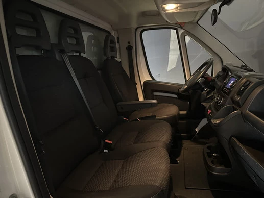 Peugeot Boxer - Afbeelding 7 van 22
