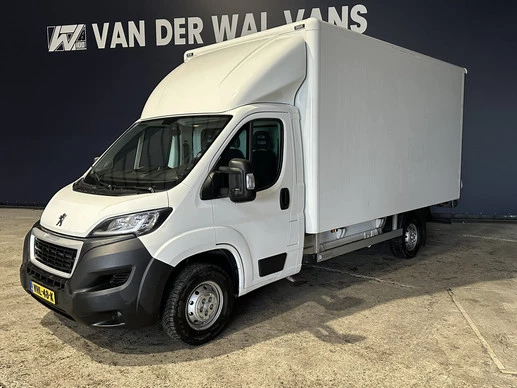 Peugeot Boxer - Afbeelding 8 van 22