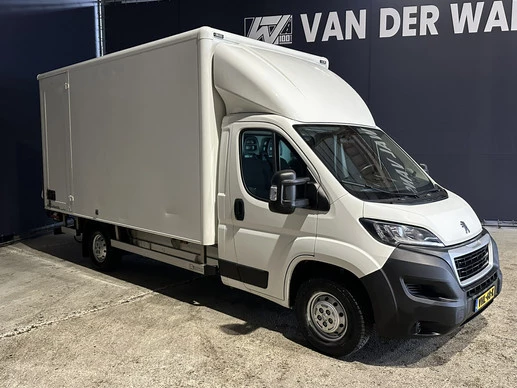 Peugeot Boxer - Afbeelding 9 van 22