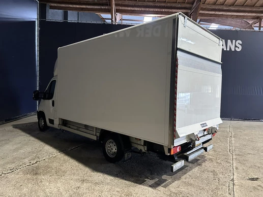 Peugeot Boxer - Afbeelding 10 van 22