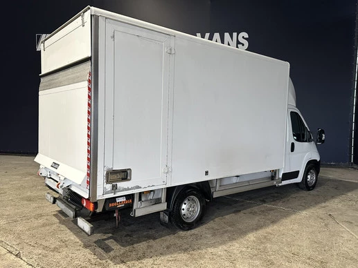 Peugeot Boxer - Afbeelding 11 van 22