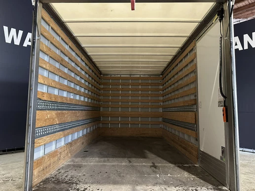 Peugeot Boxer - Afbeelding 12 van 22