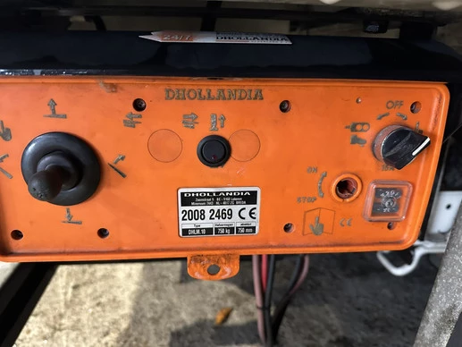 Peugeot Boxer - Afbeelding 13 van 22