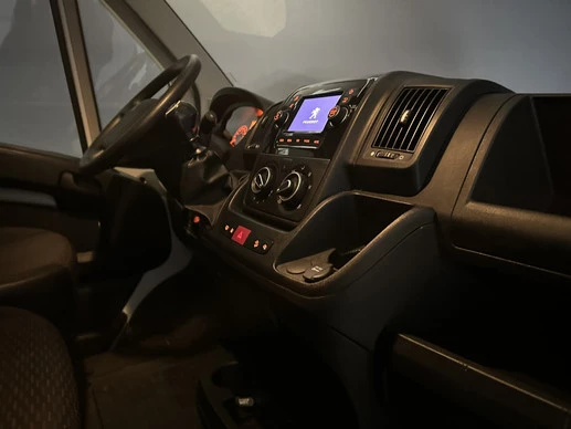 Peugeot Boxer - Afbeelding 14 van 22