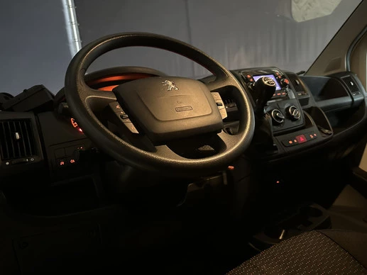 Peugeot Boxer - Afbeelding 15 van 22