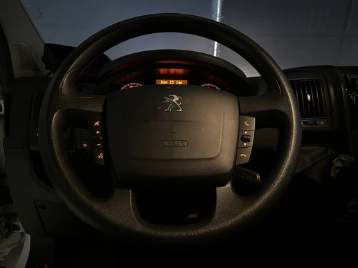 Peugeot Boxer - Afbeelding 16 van 22