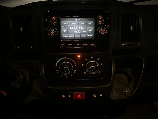 Peugeot Boxer - Afbeelding 17 van 22