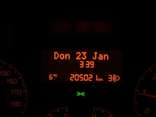 Peugeot Boxer - Afbeelding 21 van 22