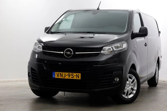 Opel Vivaro - Afbeelding 1 van 17
