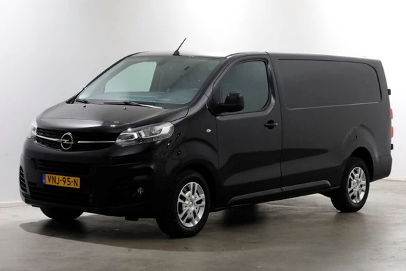 Opel Vivaro - Afbeelding 8 van 17