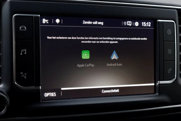 Opel Vivaro - Afbeelding 15 van 17