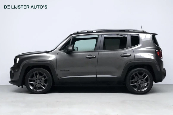 Jeep Renegade - Afbeelding 2 van 30