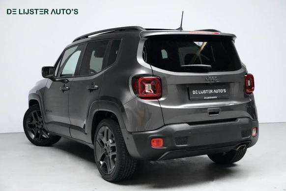 Jeep Renegade - Afbeelding 3 van 30