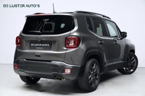 Jeep Renegade - Afbeelding 5 van 30