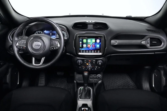 Jeep Renegade - Afbeelding 6 van 30