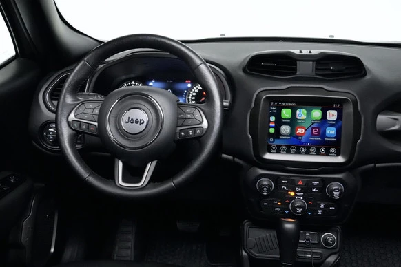 Jeep Renegade - Afbeelding 7 van 30