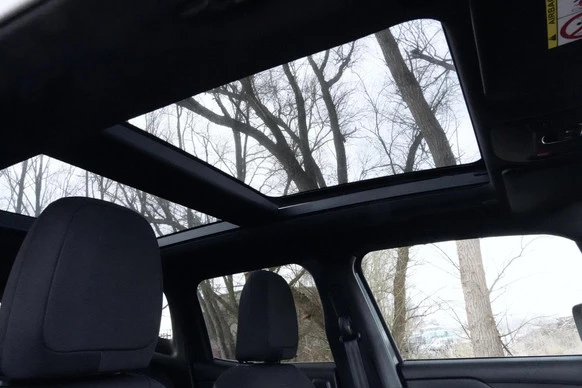 Jeep Renegade - Afbeelding 10 van 30