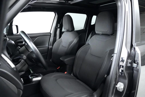 Jeep Renegade - Afbeelding 11 van 30
