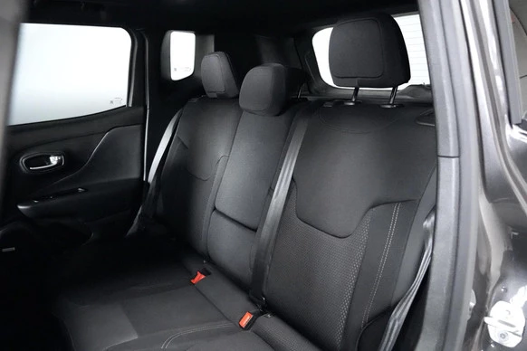 Jeep Renegade - Afbeelding 12 van 30