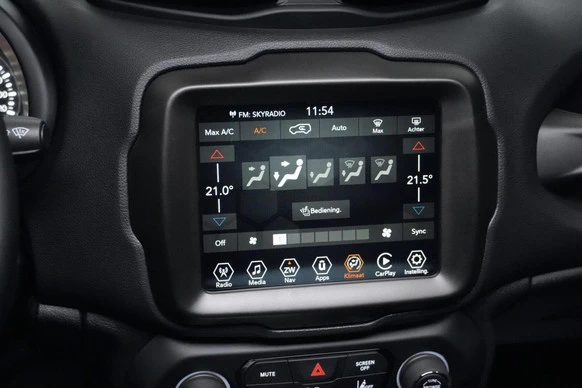 Jeep Renegade - Afbeelding 15 van 30