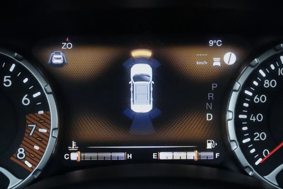 Jeep Renegade - Afbeelding 17 van 30