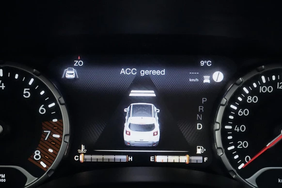 Jeep Renegade - Afbeelding 18 van 30