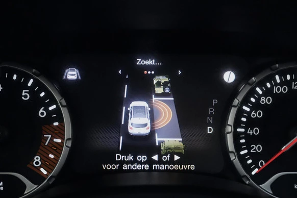 Jeep Renegade - Afbeelding 19 van 30