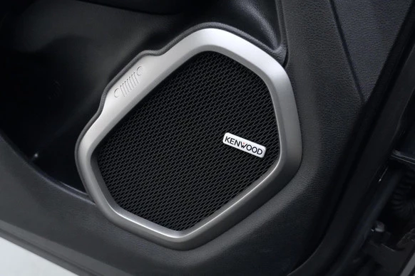 Jeep Renegade - Afbeelding 25 van 30