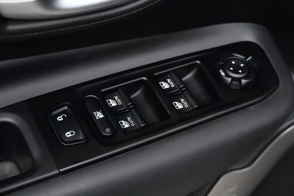 Jeep Renegade - Afbeelding 27 van 30