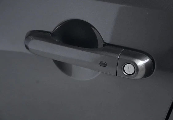 Jeep Renegade - Afbeelding 28 van 30