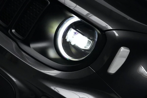 Jeep Renegade - Afbeelding 29 van 30