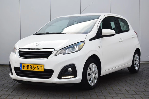 Peugeot 108 - Afbeelding 1 van 17