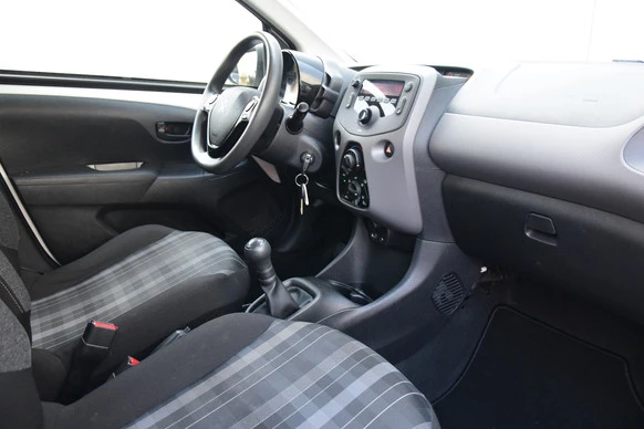 Peugeot 108 - Afbeelding 2 van 17