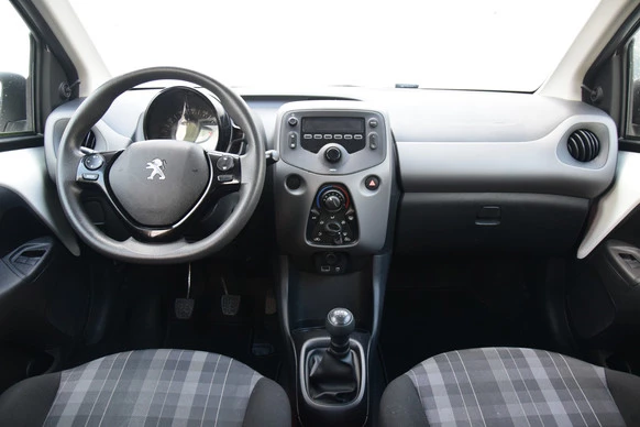 Peugeot 108 - Afbeelding 3 van 17