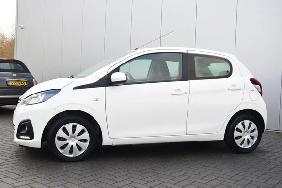 Peugeot 108 - Afbeelding 6 van 17