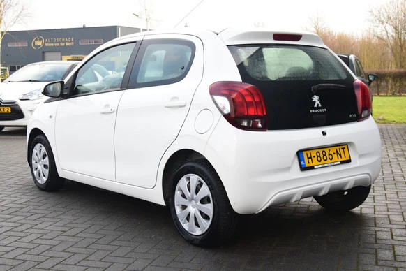 Peugeot 108 - Afbeelding 8 van 17