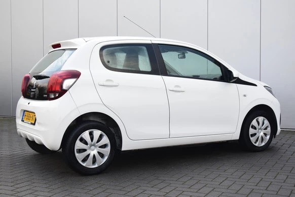 Peugeot 108 - Afbeelding 9 van 17